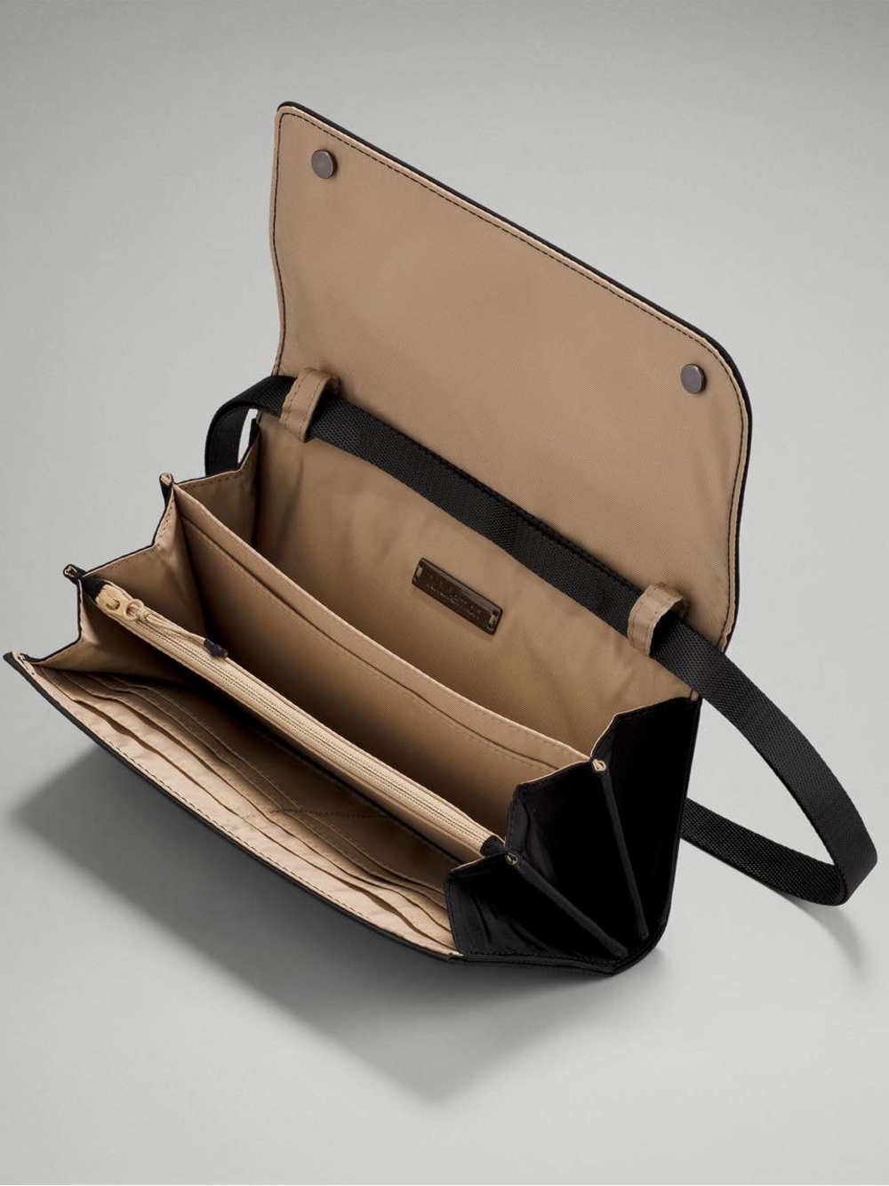 Lululemon Wallet Clutch Crossbody